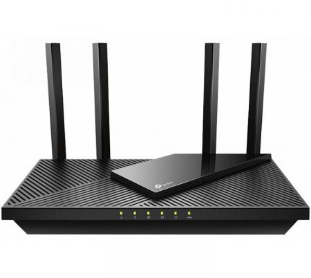 Router Tp-Link Archer AX55 AX3000 Dual Band WIFI 6 One Mesh Ultra Low Latency