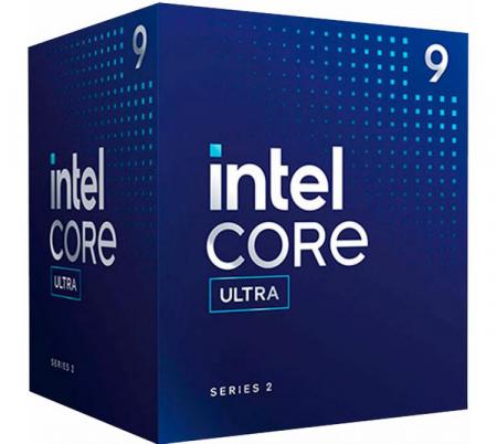 Procesador Intel Core Ultra 9 285 5.6Ghz Turbo Socket 1851 Arrow Lake