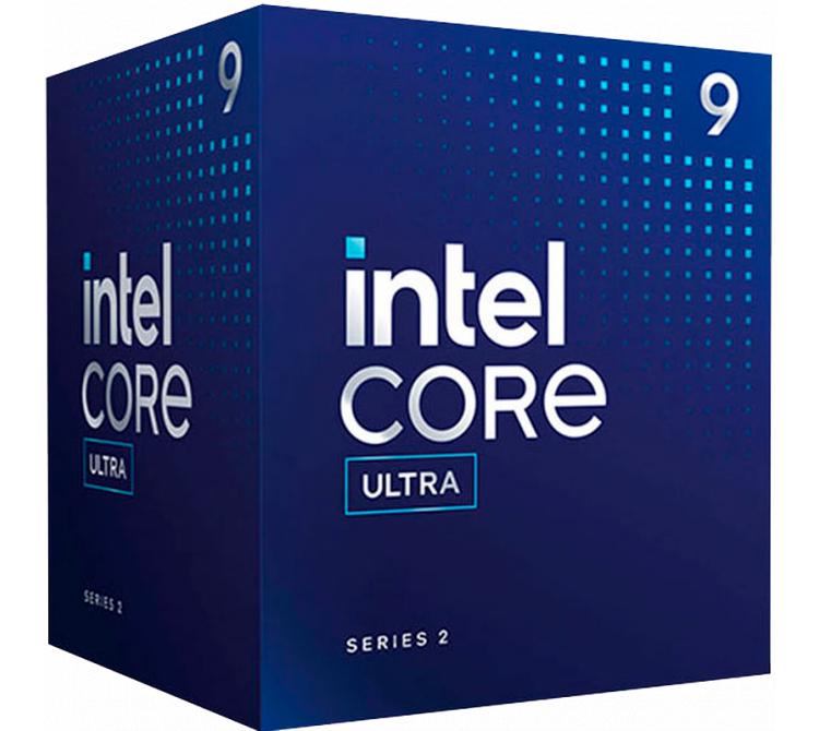 Procesador Intel Core Ultra 9 285 5.6Ghz Turbo Socket 1851 Arrow Lake
