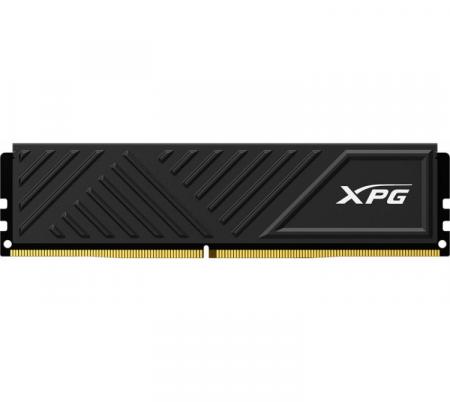 Memoria Adata DDR4 16GB 3200MHz XPG Gammix D35 Black CL16