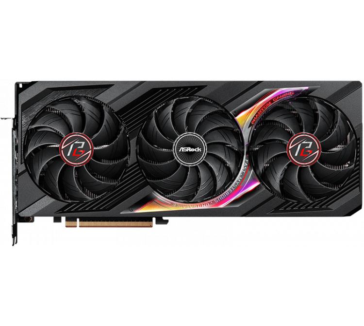 Placa de Video Asrock Radeon RX 7900 XT 20GB GDDR6 Phantom Gaming OC CAJA BLANCA