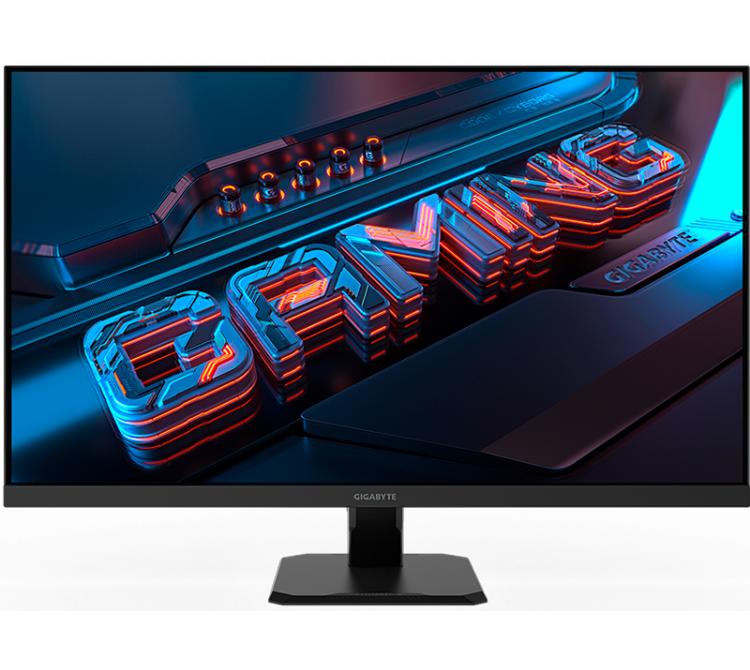 Monitor Gamer Gigabyte GS32Q 31.5" QHD IPS 165Hz (OC 170HZ) 1ms FreeSync Premium