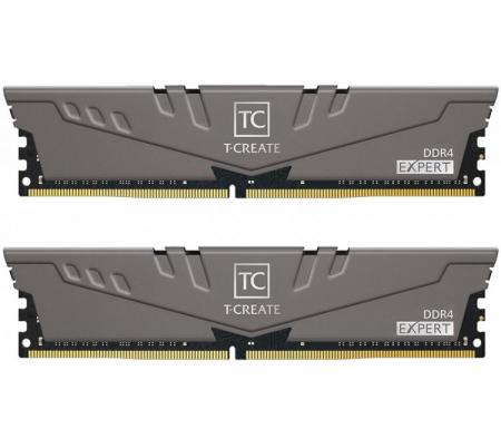 Memoria Team DDR4 32GB (2x16GB) 3200MHz T-Create Expert CL16