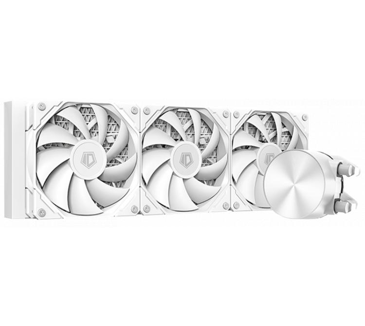 Cooler CPU ID-Cooling FX360 PRO White Water Cooler
