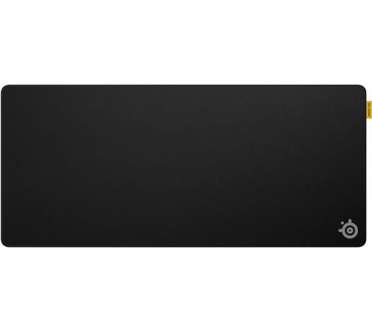 Mouse Pad SteelSeries QcK PRO XL Control Black 900x400mm