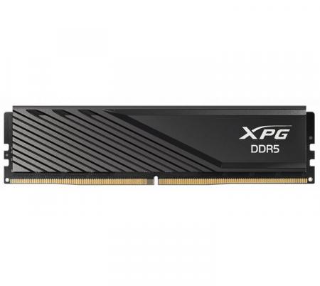 Memoria Adata DDR5 16GB 5600MHz XPG Lancer Blade Black CL46 Intel XMP 3.0 / AMD EXPO