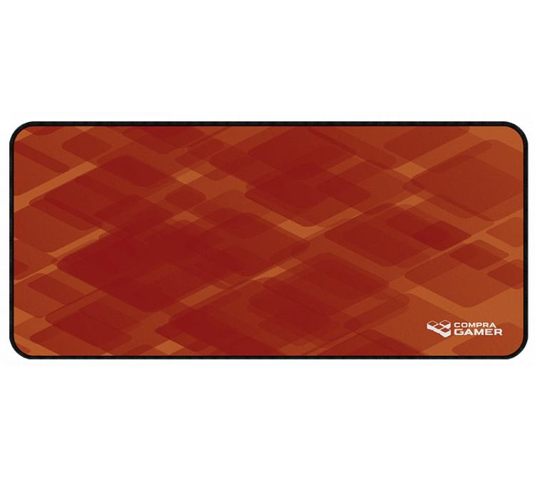 Mouse Pad Compra Gamer Neon Orange XL 920x420mm