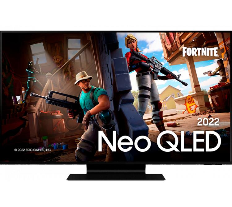 SMART TV SAMSUNG 50'' NEO QLED 4K QN90B 144Hz Freesync Outlet