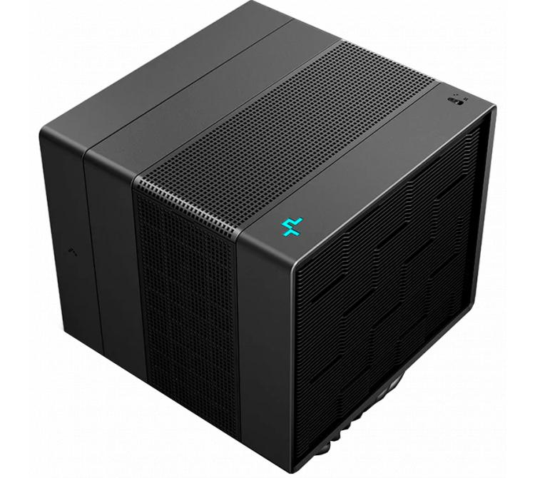 Cooler CPU DeepCool ASSASSIN IV