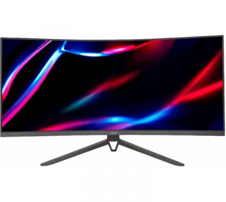 Monitor Gamer Acer Nitro ED340CUR 34" WQHD 1440p VA 200Hz 1ms Freesync