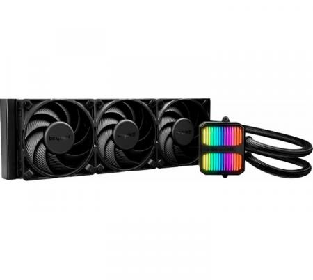 Cooler CPU Be Quiet! SILENT LOOP 3 360mm Water Cooler