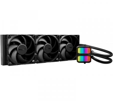 Cooler CPU Be Quiet! SILENT LOOP 3 420mm Water Cooler