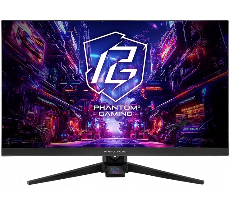 Monitor Gamer AsRock Phantom PG27FFT1A 27" FHD IPS 180Hz FreeSync