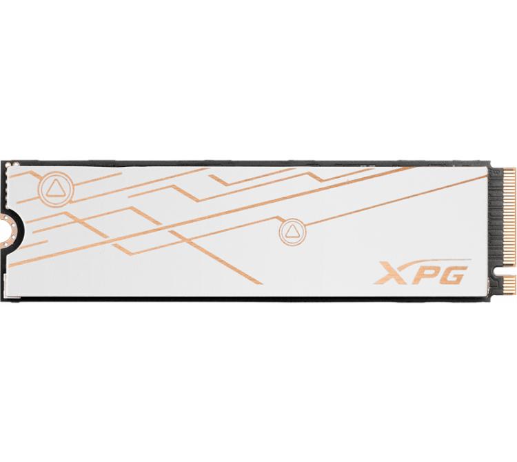 Disco Solido SSD M.2 ADATA 4TB XPG MARS 980 Blade 14000MB/s NVMe PCIe Gen5 x4