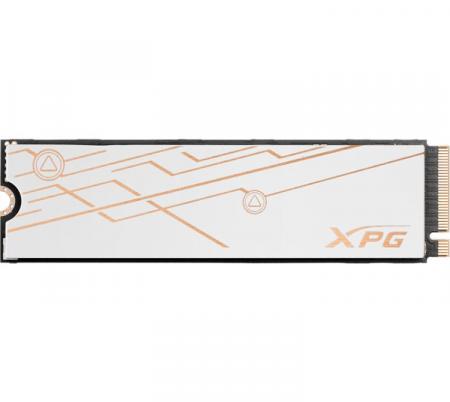 Disco Solido SSD M.2 ADATA 1TB XPG MARS 980 Blade 14000MB/s NVMe PCIe Gen5 x4