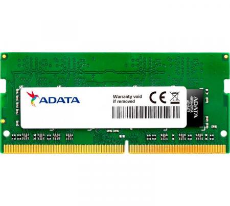 Memoria Adata DDR4 8GB 3200Mhz SODIMM