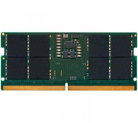 Memoria Crucial DDR5 16GB 4800MHz SODIMM CL40
