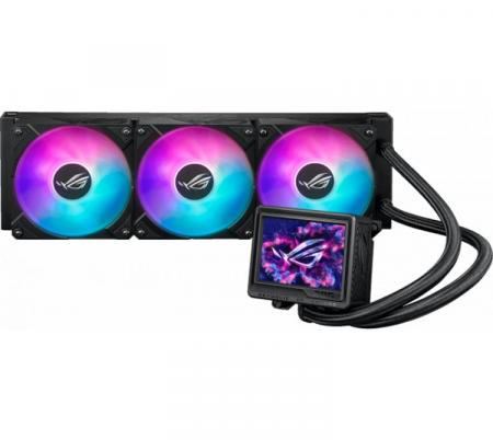 Cooler CPU ASUS ROG RYUJIN III 360 ARGB EXTREME Water Cooler