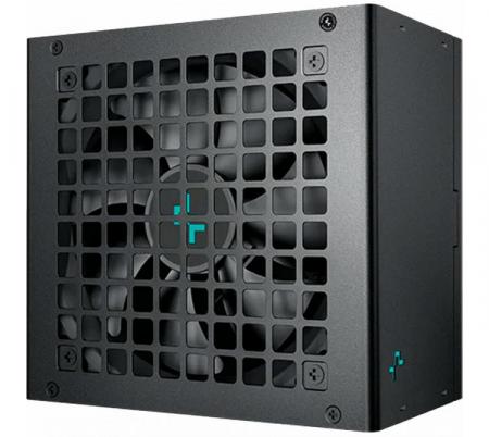 Fuente Deepcool 650W 80 Plus Bronze PL650D ATX 3.1 PCIe 5.1