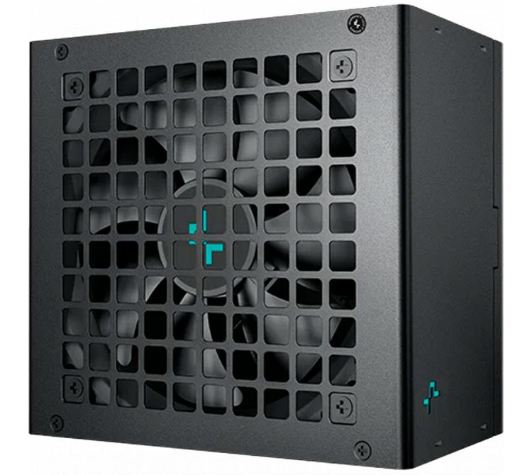 Fuente Deepcool 650W 80 Plus Bronze PL650D ATX 3.1 PCIe 5.1