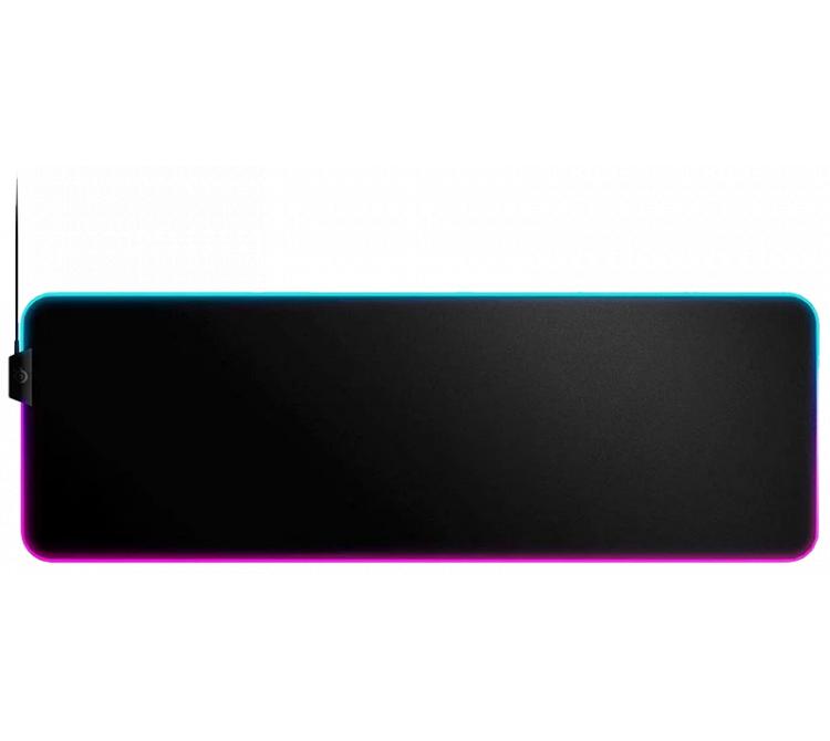 Mouse Pad SteelSeries QcK Prism XL RGB 900x300mm