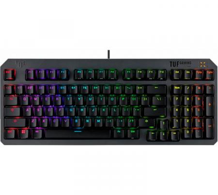 Teclado Mecanico ASUS TUF RA07 Gaming K3 RGB