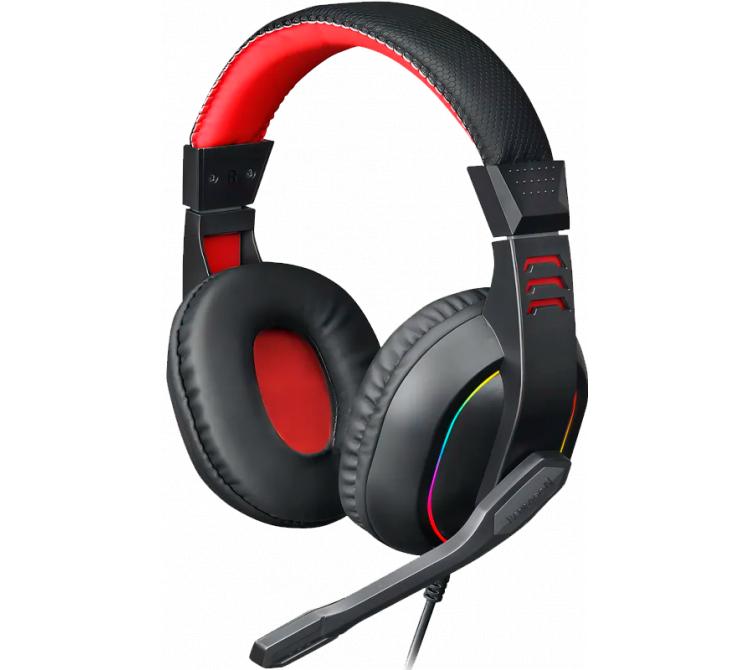Auriculares Redragon H120 Ares RGB PC