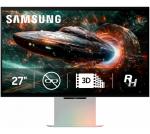 Samsung 27" UHD 165Hz