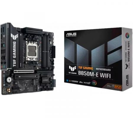 Mother ASUS TUF GAMING B850M-E WIFI AM5 DDR5