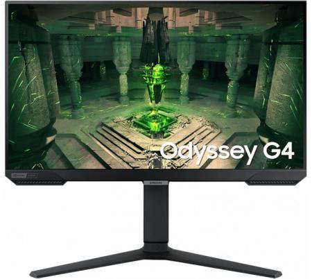 Monitor Gamer Samsung Odyssey G4 25" FHD 1080p IPS 240Hz 1ms G-SYNC FreeSync Premium