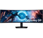 Samsung 49" QHD 144Hz