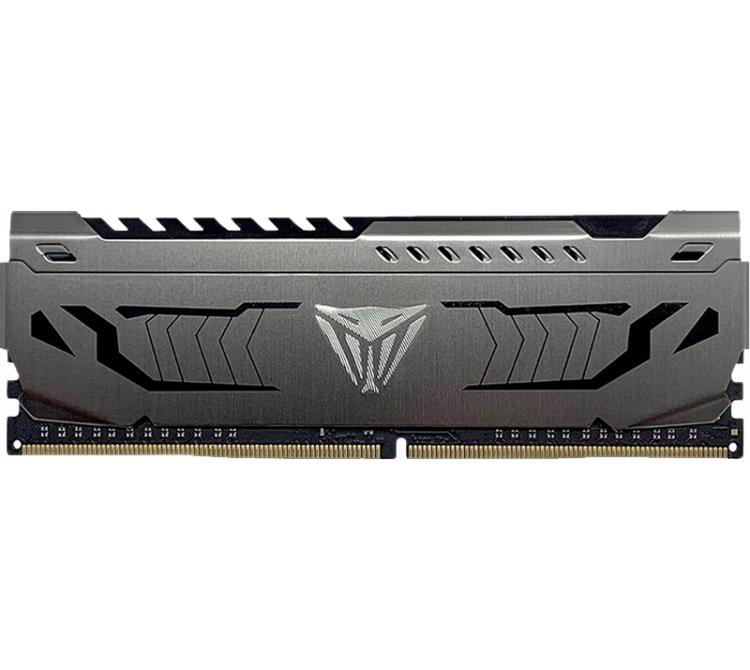 Memoria Patriot Viper DDR4 8GB 3200MHz Steel CL16