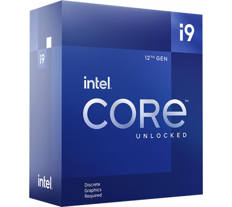 Procesador Intel Core i9 12900KF 5.2GHz Turbo Socket 1700 Alder Lake