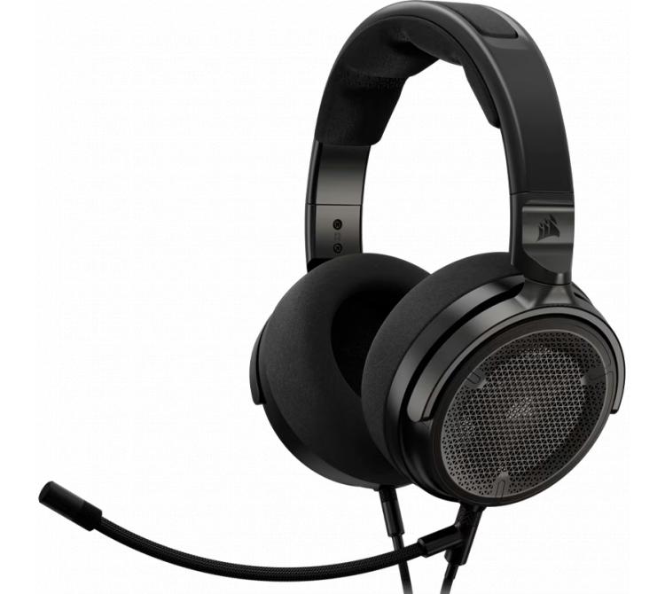 Auriculares Corsair Virtuoso PRO Carbon PC/PS4/PS5/XBOX