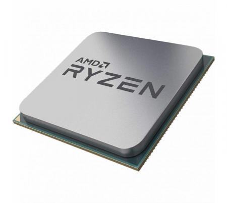 Procesador AMD Ryzen 3 4100 Sin cooler OEM AM4 - OUTLET