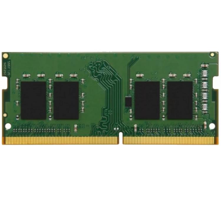 Memoria Kingston DDR4 16GB 3200MHz SODIMM KVR32S22D8/16