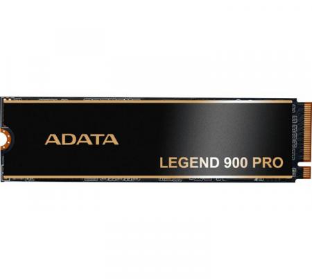 Disco Solido SSD M.2 ADATA 4TB Legend 900 PRO 7400MB/s NVMe PCIe Gen4 x4