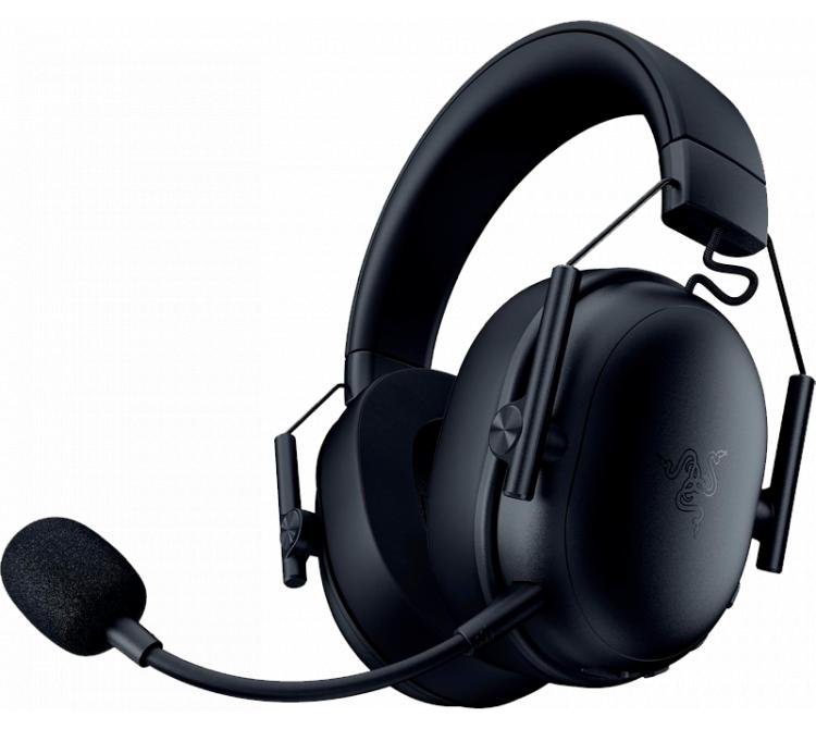 Auriculares Razer BLACKSHARK V3 X HyperSpeed Gen2 Simultaneus Wireless 2.4Ghz Bluetooth THX Spatial Audio 70Hs