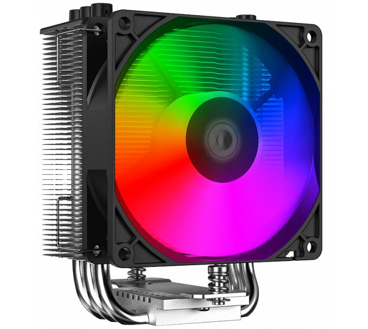 Cooler CPU ID-Cooling SE-903-XT FRGB