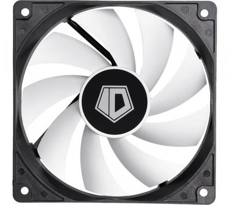 Cooler Fan ID-Cooling FL-12025 White