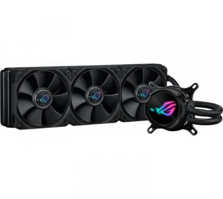 Cooler CPU ASUS ROG STRIX LC III 360
