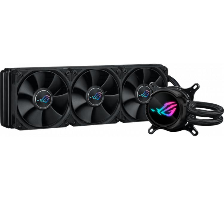 Cooler CPU ASUS ROG STRIX LC III 360