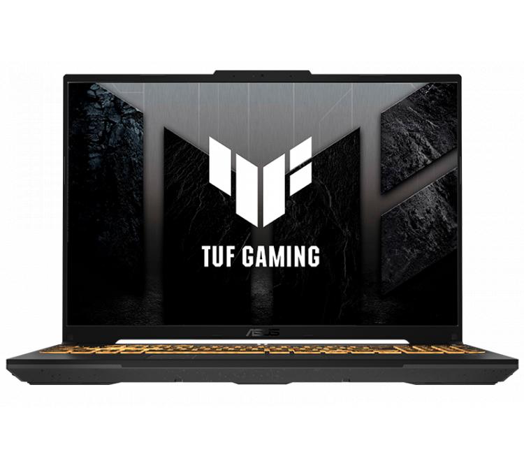Notebook ASUS TUF Gaming F16 16" Intel Core 5 210H 8GB SSD 512GB RTX 3050 6GB FreeDos FX607VJ-RL016