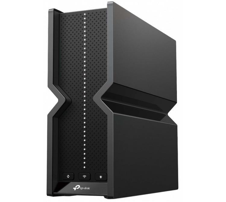 Router Tp-Link Archer BE700 BE15000 WIFI 7 Tri-Banda 4/8K Streaming Fluido EasyMesh Low Latency