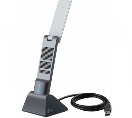 Adaptador de Red Tp-Link Archer TX50UH AX3000 High Band Fast WIFI 6 Low Latency