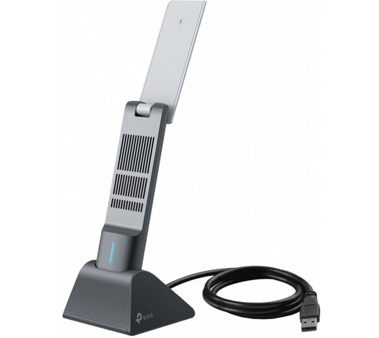 Adaptador de Red Tp-Link Archer TX50UH AX3000 High Band Fast WIFI 6 Low Latency