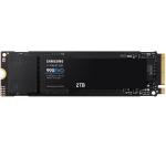 Samsung 2TB NVMe