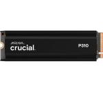 Crucial 4TB NVMe