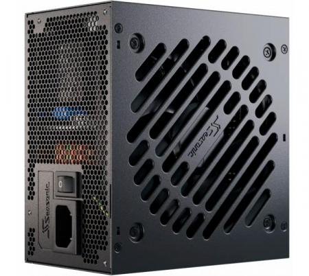 Fuente Seasonic 750W 80 Plus Gold CORE GX ATX 3.1 PCIe 5.1 SRP-CGX751