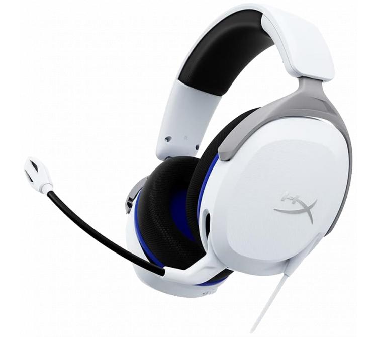 Auriculares HyperX Cloud Stinger 2 White